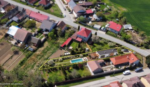 Sale Land – for living, Land – for living, Skalica, Slovakia