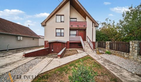 Sale Family house, Family house, Váhovce, Galanta, Slovakia
