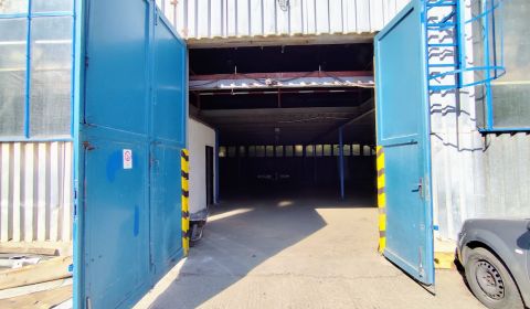 Rent Storehouses and Workshops, Storehouses and Workshops, Nitra, Slov