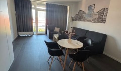 Sale One bedroom apartment, One bedroom apartment, Žilinská, Bratislav