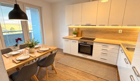 Sale One bedroom apartment, One bedroom apartment, Liptovská, Trenčín,