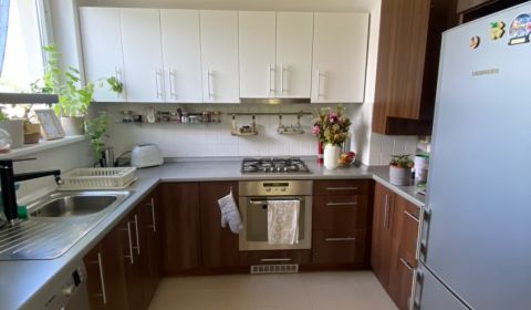Rent One bedroom apartment, One bedroom apartment, Trnava, Slovakia