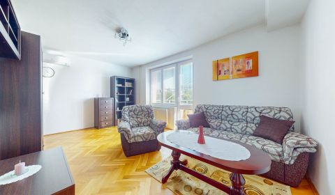 Sale One bedroom apartment, One bedroom apartment, Lihoveckého, Zvolen