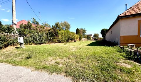 Sale Land – for living, Land – for living, Nové Zámky, Slovakia