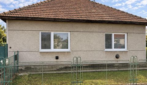 Sale Family house, Family house, Topoľčany, Slovakia