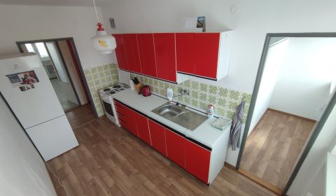 Sale Two bedroom apartment, Two bedroom apartment, Smreková, Banská By