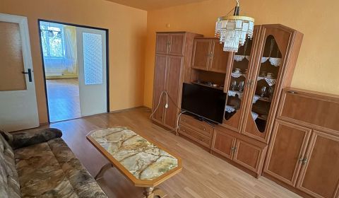 Sale One bedroom apartment, One bedroom apartment, Szondyho, Levice, S