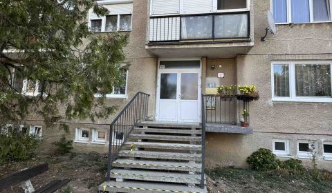 Sale One bedroom apartment, One bedroom apartment, Széchenyiho, Levice