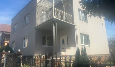 Sale Family house, Family house, Rožňava, Slovakia