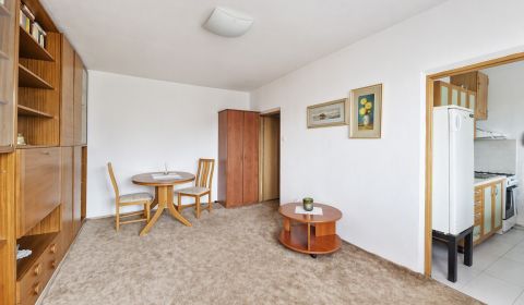 Sale Studio, Studio, Ľuda Zúbka, Bratislava - Dúbravka, Slovakia