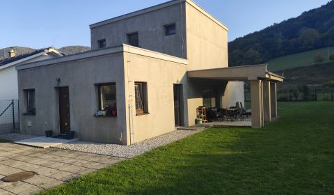 Sale Family house, Family house, Trenčín, Slovakia