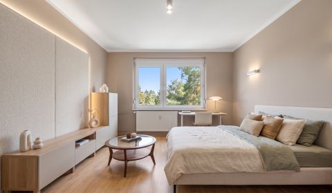 Sale Three bedroom apartment, Three bedroom apartment, Kostlivého , Br