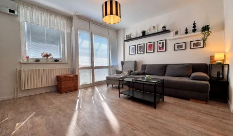 Sale One bedroom apartment, One bedroom apartment, Valová, Piešťany, S