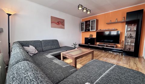 Sale Two bedroom apartment, Two bedroom apartment, Andreja Hlinku, Pie