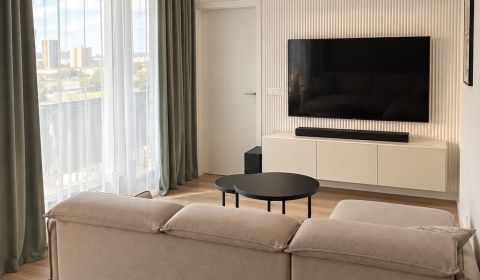 Rent One bedroom apartment, One bedroom apartment, Bratislava - Petrža