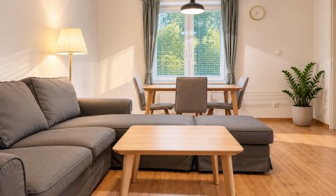 Rent Two bedroom apartment, Two bedroom apartment, Sibírska, Bratislav