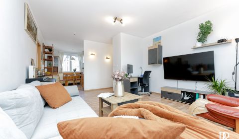 Sale Two bedroom apartment, Two bedroom apartment, Nejedlého, Bratisla