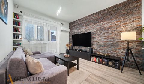 Sale One bedroom apartment, One bedroom apartment, Záhradnícka, Dunajs