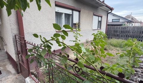 Sale Family house, Family house, Riadok, Piešťany, Slovakia