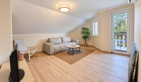 Rent Family house, Family house, Stredná, Bratislava - Vajnory, Slovak
