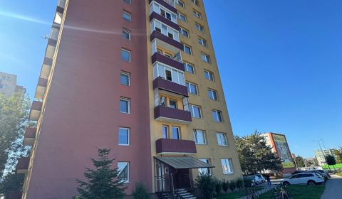 Sale Two bedroom apartment, Two bedroom apartment, Pred poľom, Trenčín