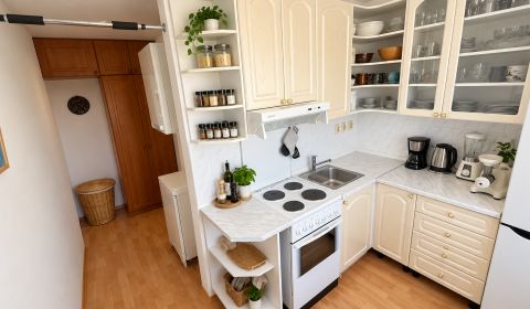 Sale One bedroom apartment, One bedroom apartment, Smreková, Zvolen, S