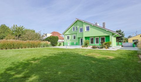 Sale Family house, Family house, Nová, Senec, Slovakia