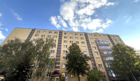 Sale Two bedroom apartment, Two bedroom apartment, Pribišova, Bratisla