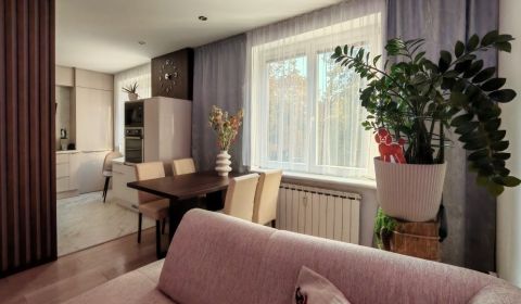 Sale One bedroom apartment, One bedroom apartment, Beckovská, Trenčín,