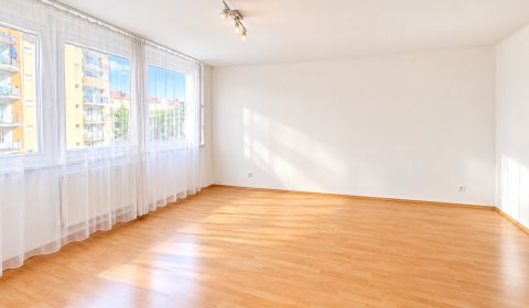 Sale One bedroom apartment, One bedroom apartment, Cabanova, Bratislav