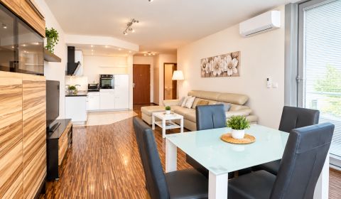 Rent One bedroom apartment, One bedroom apartment, Bajkálska, Bratisla