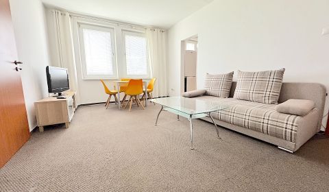 Rent One bedroom apartment, One bedroom apartment, Račianska, Bratisla