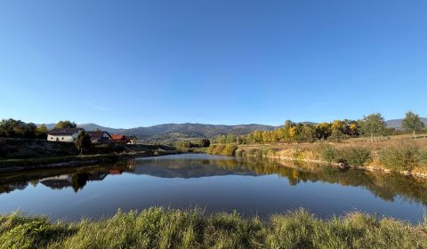 Sale Land – for living, Land – for living, Brezno, Slovakia