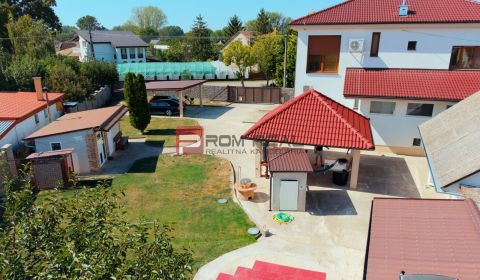 Sale Family house, Family house, Dunajská Streda, Slovakia