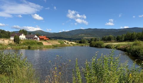 Sale Land – for living, Land – for living, Brezno, Slovakia