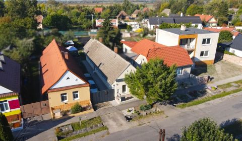 Sale Family house, Family house, Kuklov, Senica, Slovakia
