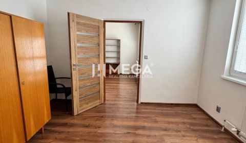 Rent One bedroom apartment, One bedroom apartment, Laborecká, Humenné,