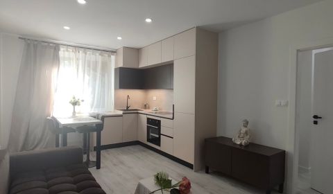 Sale One bedroom apartment, One bedroom apartment, Sečovská, Bratislav