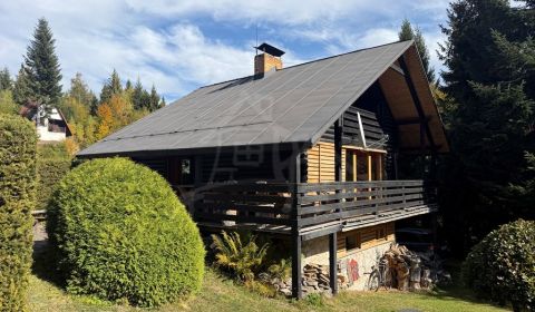 Sale Cottage, Cottage, Detva, Slovakia
