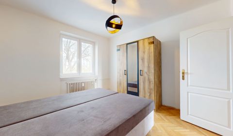 Sale Two bedroom apartment, Two bedroom apartment, Ostredkova, Bratisl