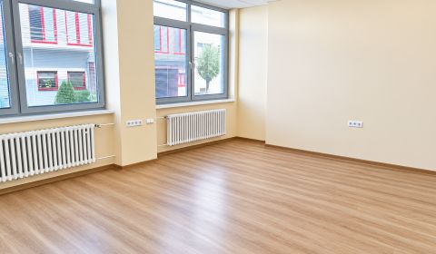 Offices in the centre of Žilina for rent