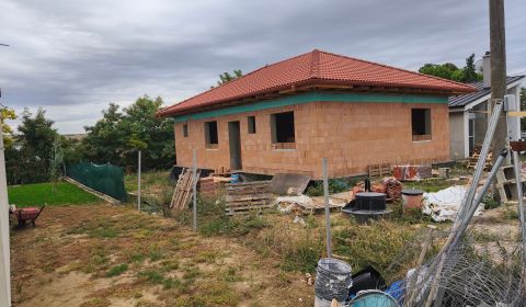 Sale Family house, Family house, Výčapky, Nitra, Slovakia