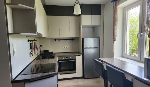 Sale One bedroom apartment, One bedroom apartment, Jelačičova, Bratisl