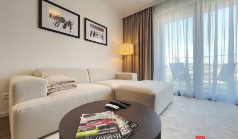 Rent One bedroom apartment, Bratislava - Staré Mesto, Slovakia