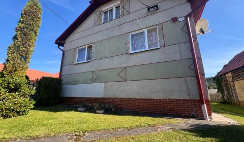 Sale Family house, Family house, Stará Ľubovňa, Slovakia