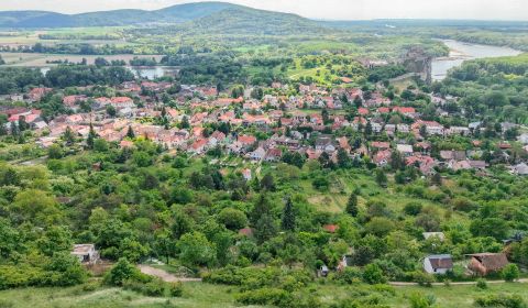 Sale Recreational land, Recreational land, Spätná cesta, Bratislava - 