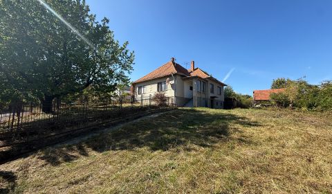 Sale Family house, Family house, Zlaté Moravce, Slovakia