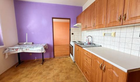 Sale Two bedroom apartment, Two bedroom apartment, Sídlisko Lúky, Nitr