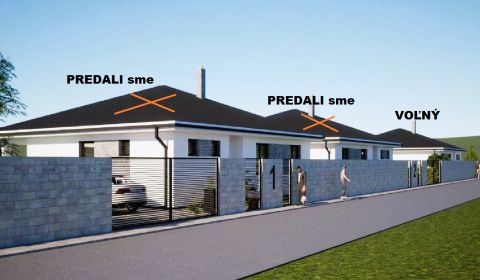 Sale Family house, Family house, Michalovce, Slovakia