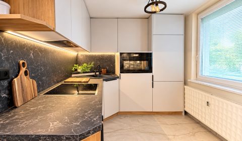 Sale One bedroom apartment, One bedroom apartment, Levice, Slovakia